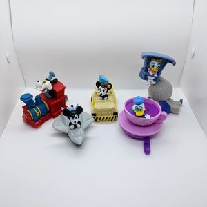 Disney Ride Toys